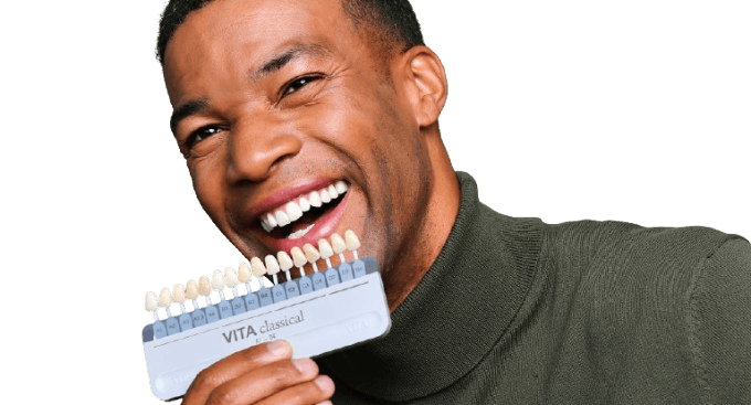 Cosmetic Dentistry