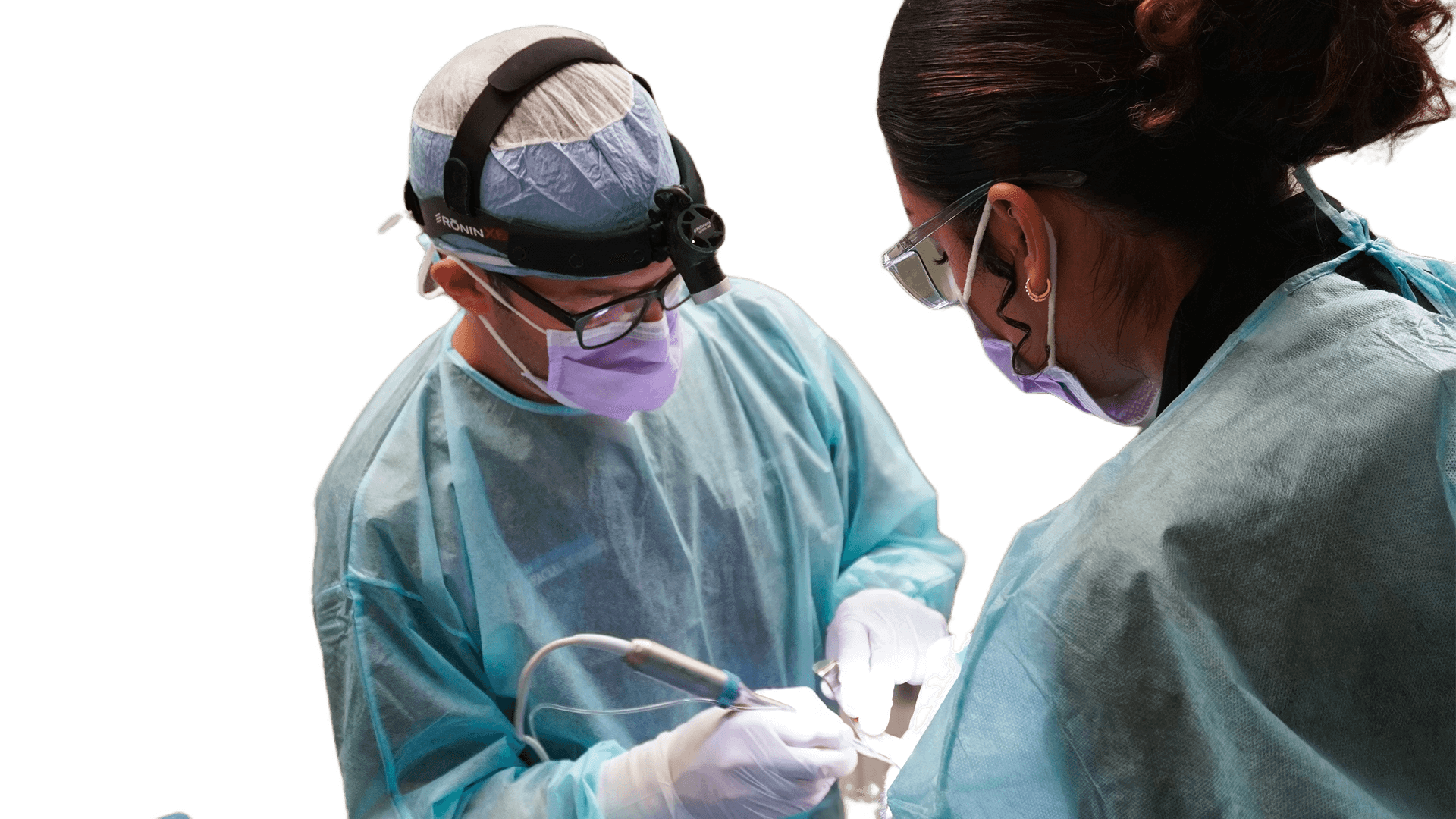 Wisdom Teeth Extractions