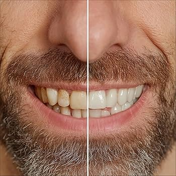 Professional before and after