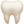 Tooth icon